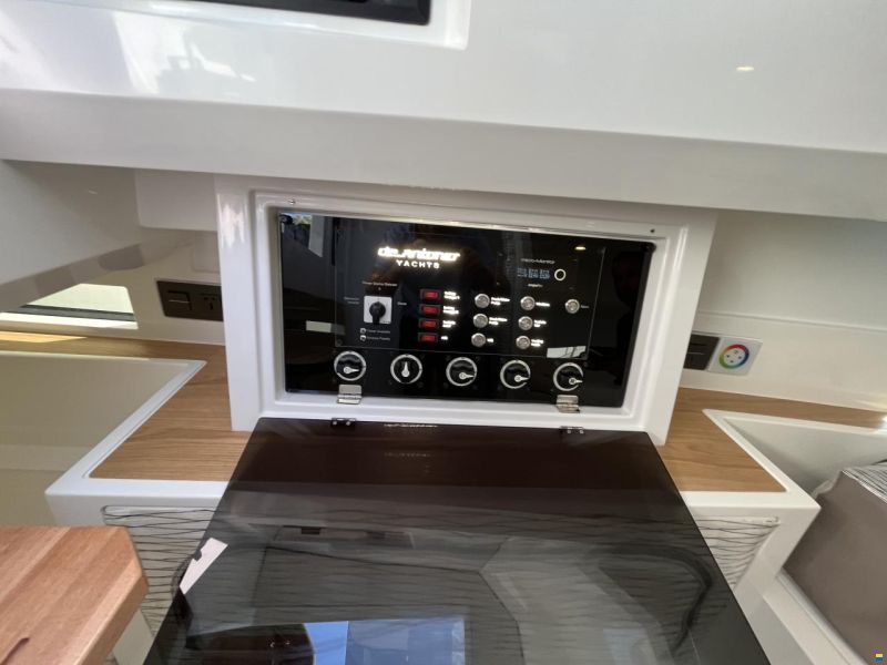 De Antonio D 32 Open