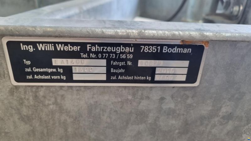 Riva Burkhardt 580 160KW