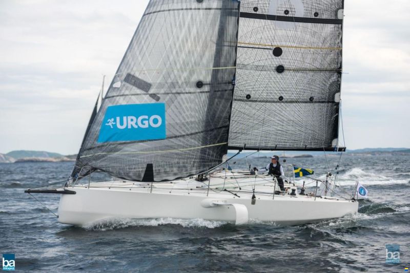 Bénéteau Figaro 3 image