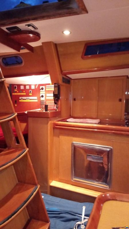 Cantiere Navale R.M. 55