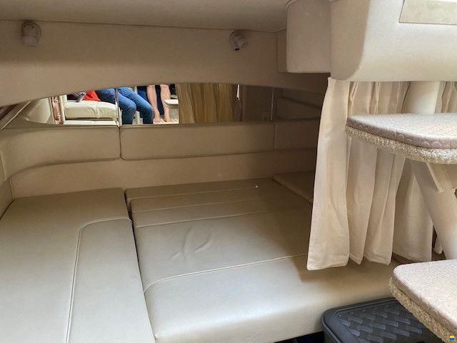 Sea Ray 335 Sundancer