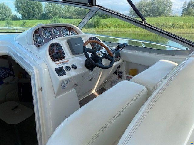Sea Ray 335 Sundancer