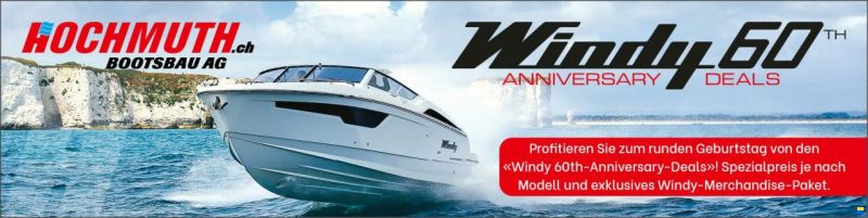 Windy SR28 CC
