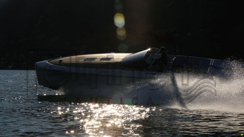 Frauscher 1212 Ghost