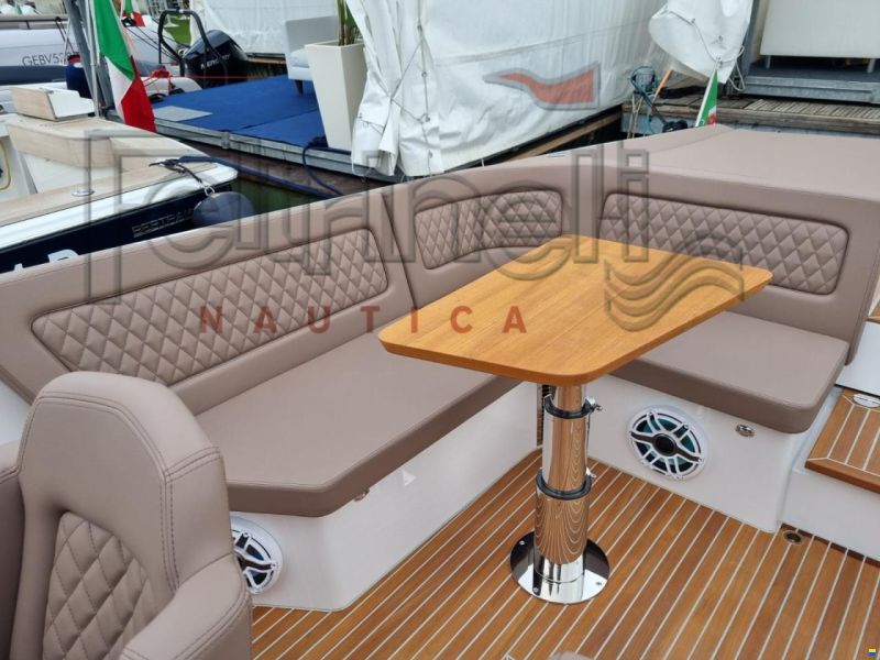 Frauscher 1212 Ghost
