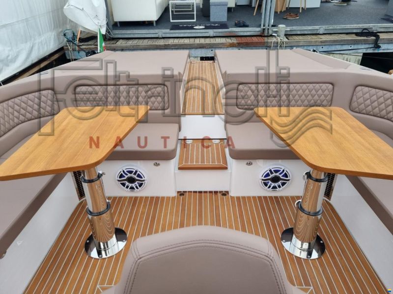 Frauscher 1212 Ghost
