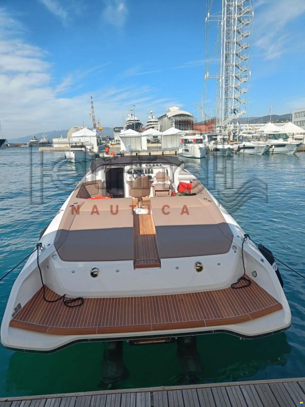 Frauscher 1212 Ghost