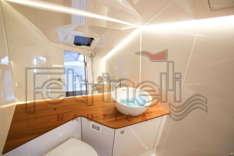 Frauscher 1212 Ghost