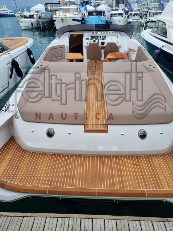 Frauscher 1212 Ghost