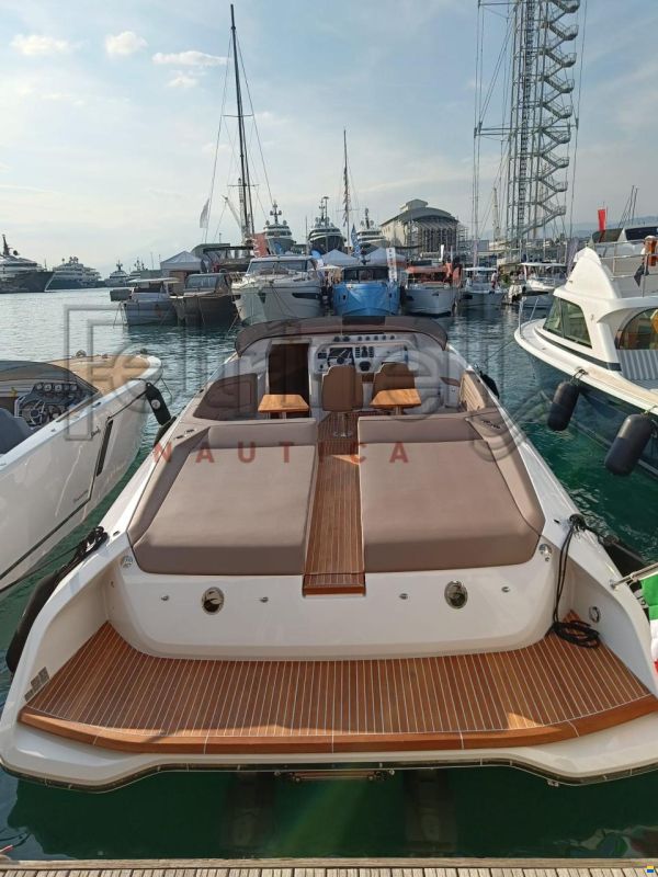 Frauscher 1212 Ghost