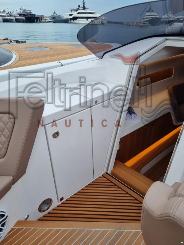 Frauscher 1212 Ghost