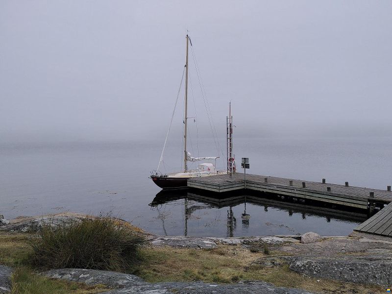 Marieholm Internationales Folkeboot