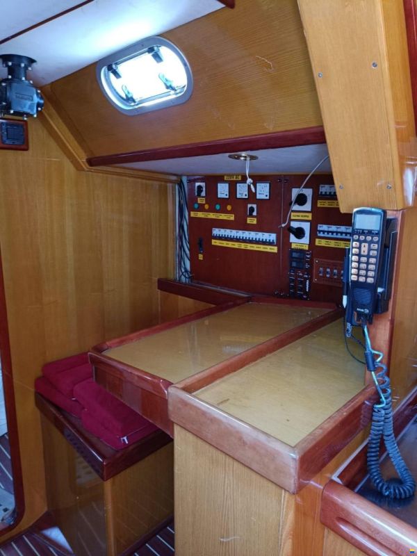 Zanetti 52