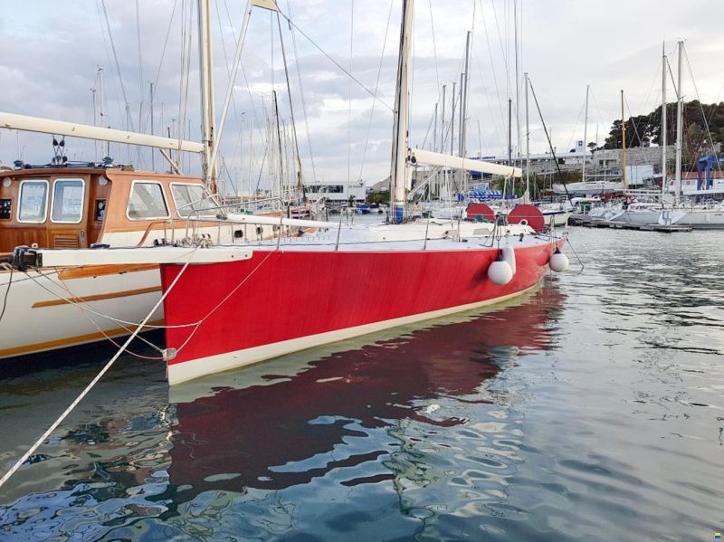 Zanetti 52