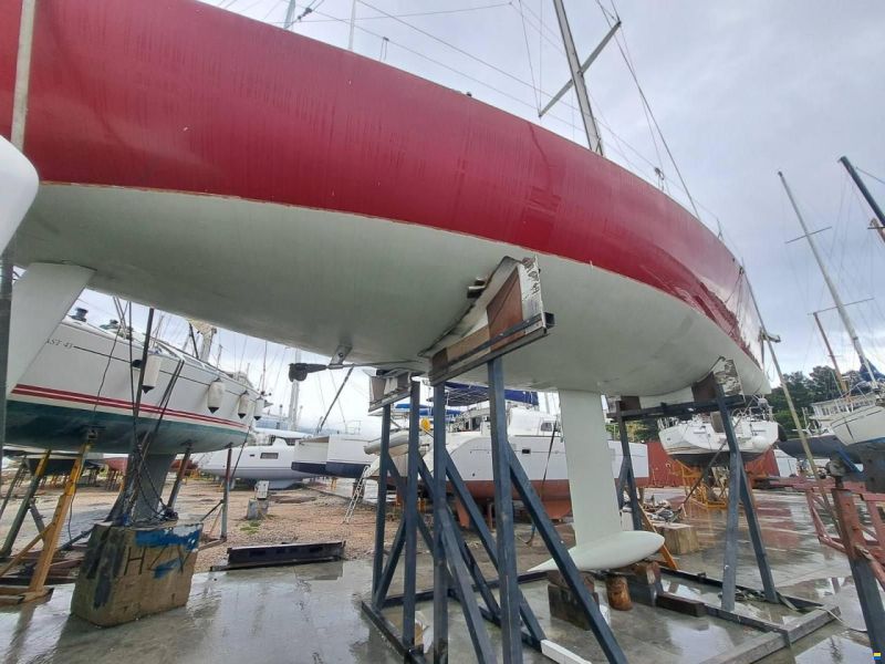 Zanetti 52