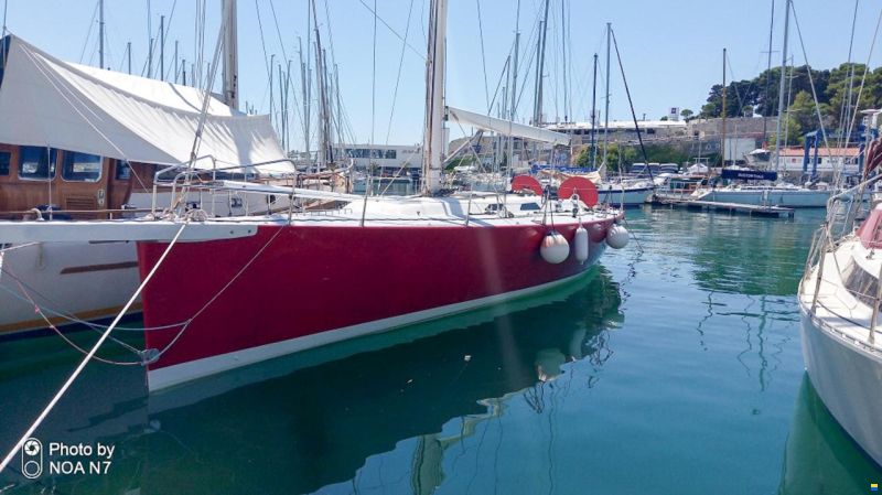 Zanetti 52