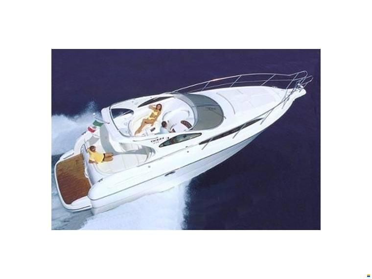 Gobbi 375 SC