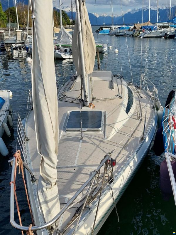 Gibert Marine Gib Sea 26
