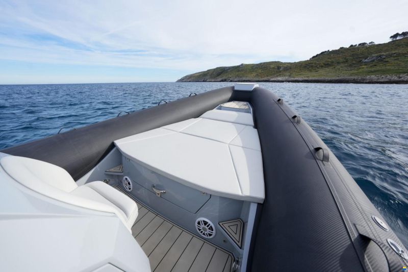 Italboats Stingher 28 GT