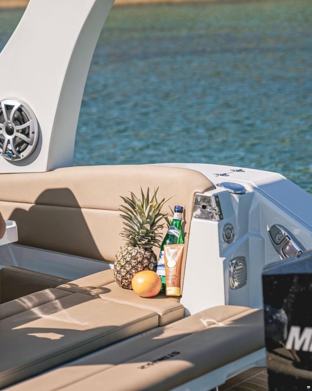 Italboats Stingher 24 GT