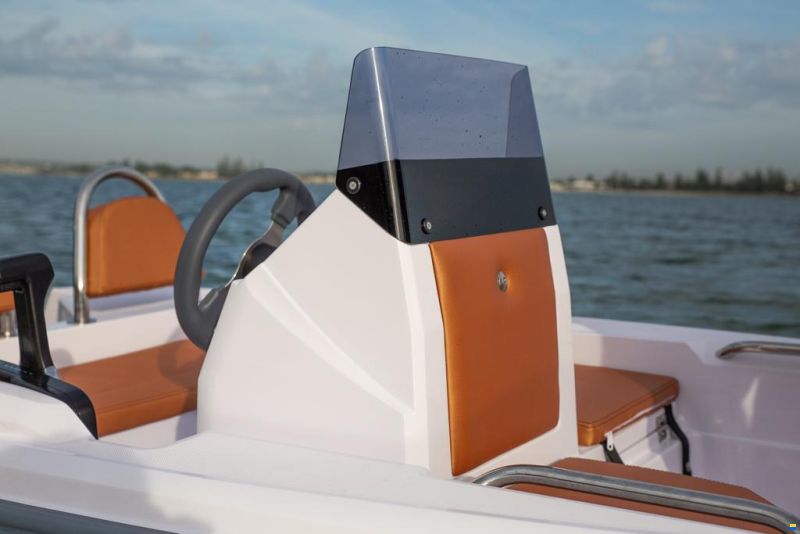Italboats Stingher 380 FR