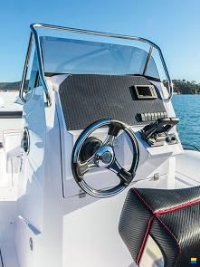 Italboats Predator 750 AS