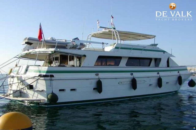 Trader 65