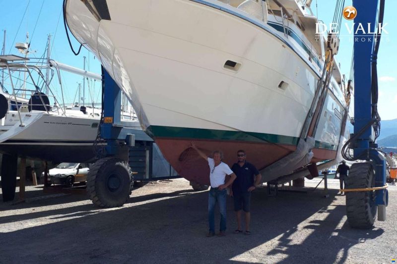 Trader 65