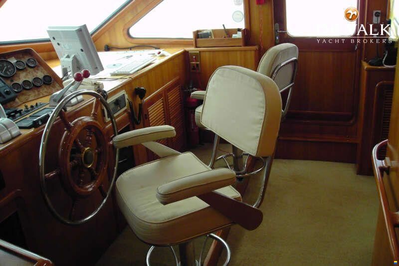 Trader 65