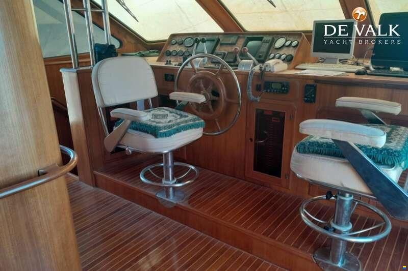 Trader 65