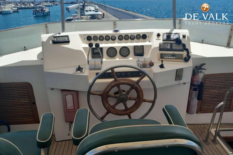 Trader 65