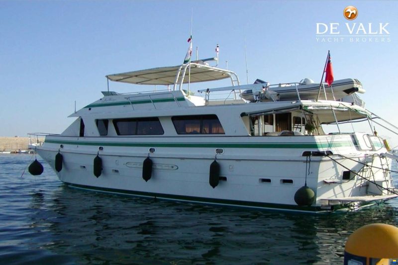 Trader 65