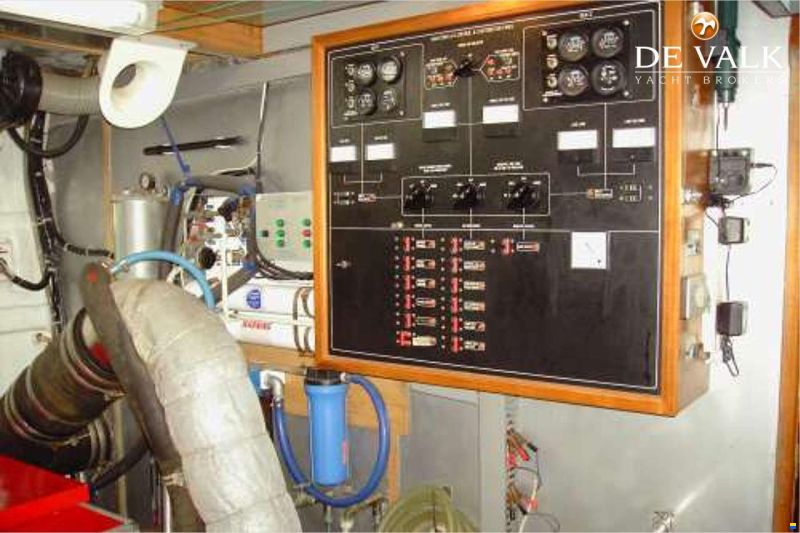 Trader 65