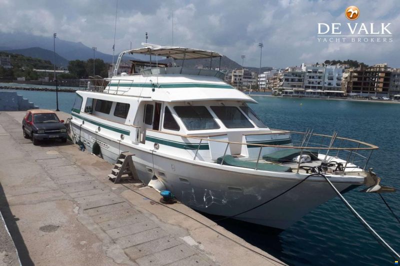 Trader 65