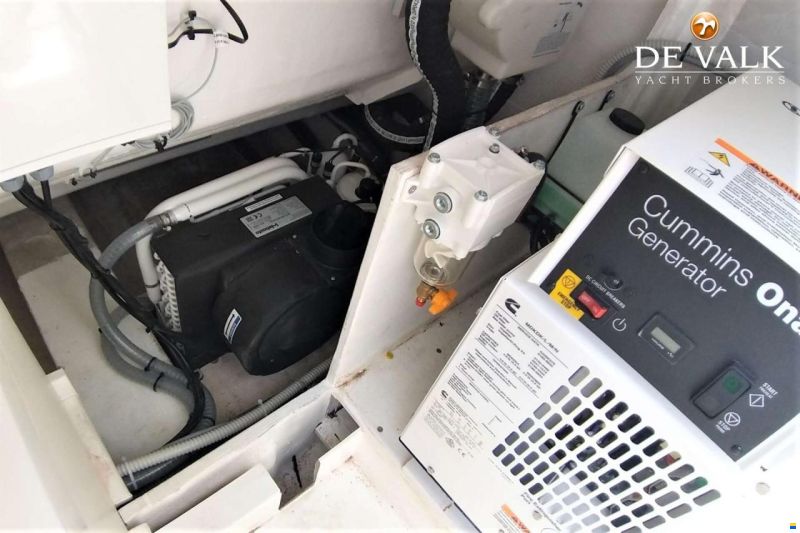 Dufour Catamaran 48