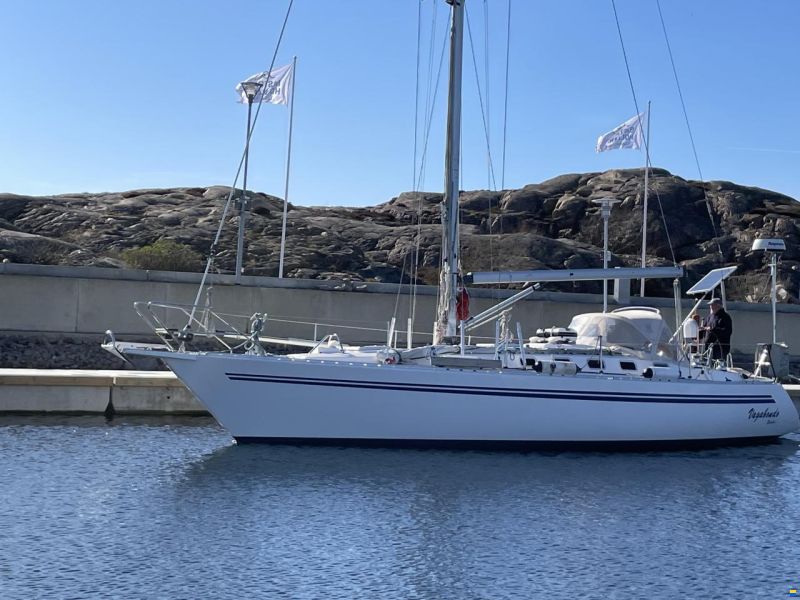 Finngulf 391 (Finngulf Yachts, Finnland) image