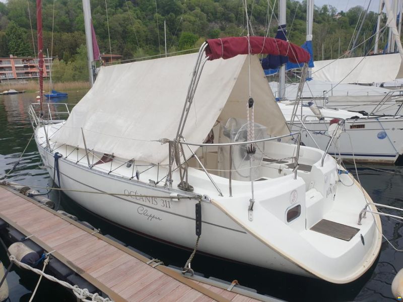 Bénéteau OCEANIS 311 Clipper
