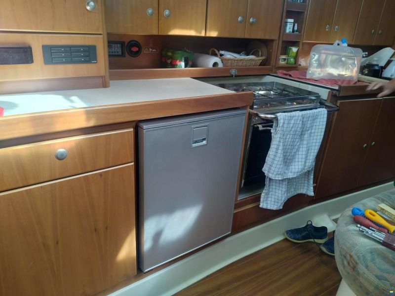 Dehler 41 CR - 1998