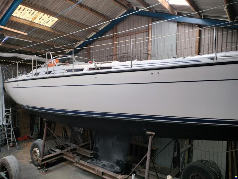Dehler 41 CR - 1998