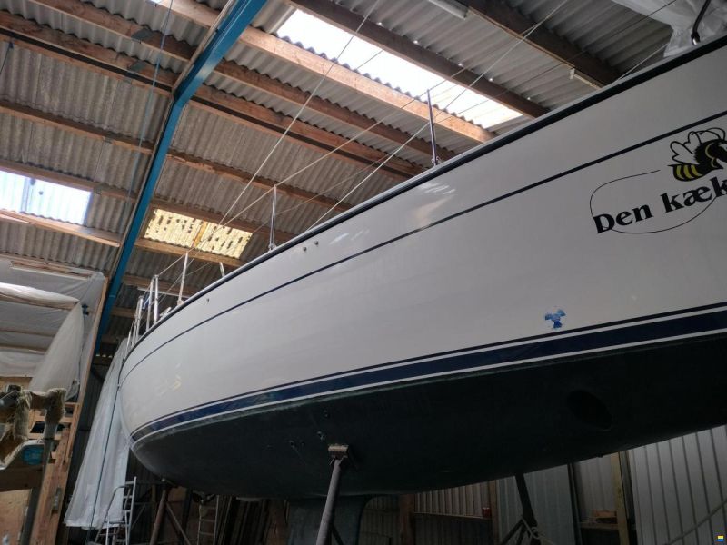 Dehler 41 CR - 1998