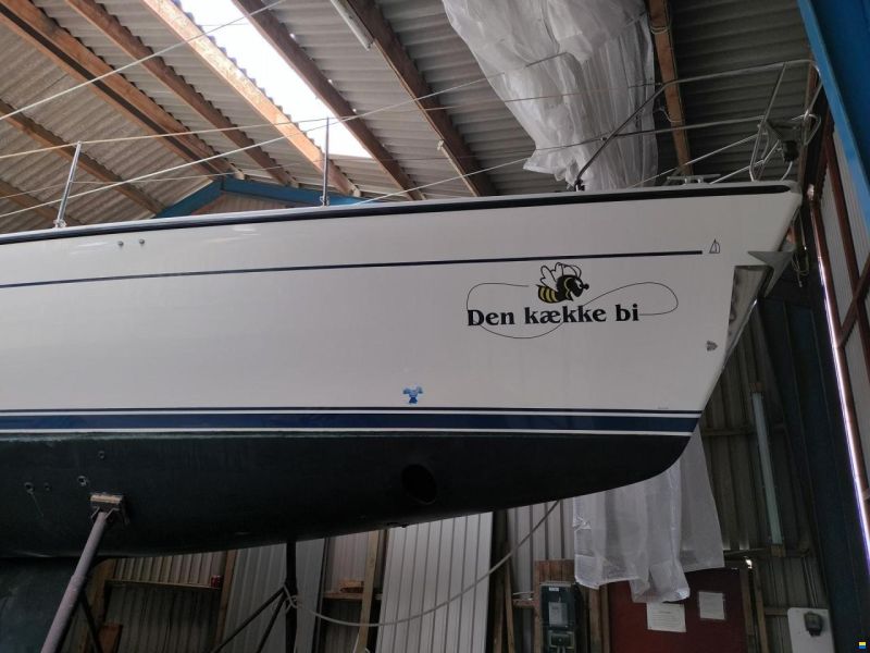 Dehler 41 CR - 1998