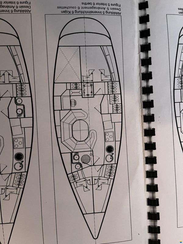 Dehler 41 CR - 1998