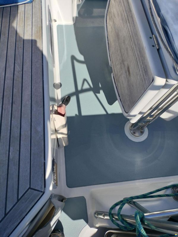 Dehler 41 CR - 1998