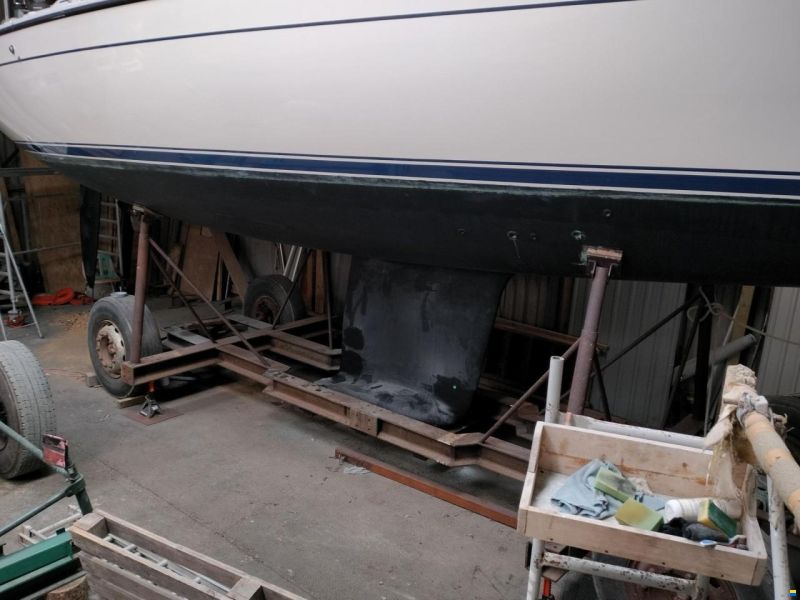 Dehler 41 CR - 1998