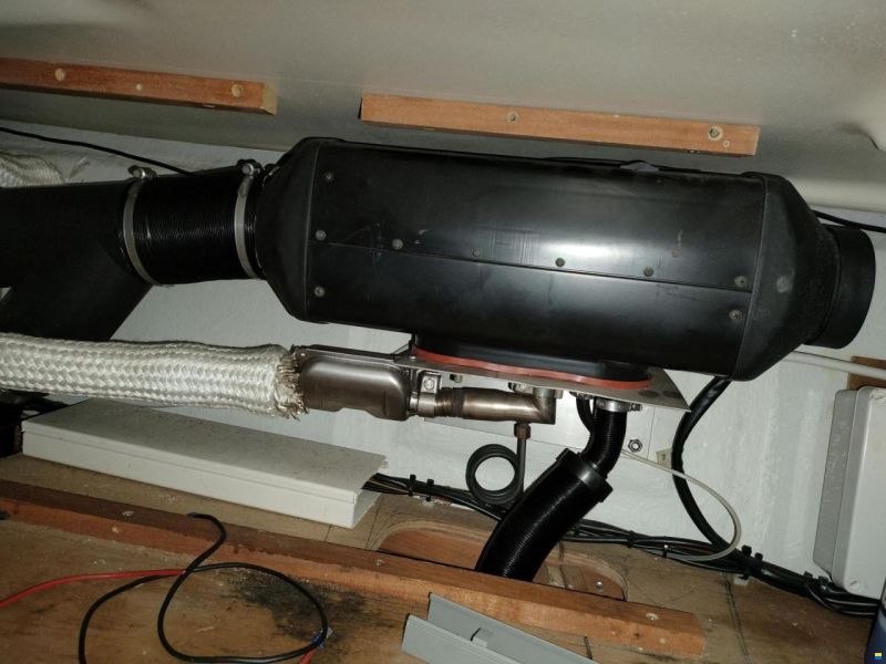 Dehler 41 CR - 1998