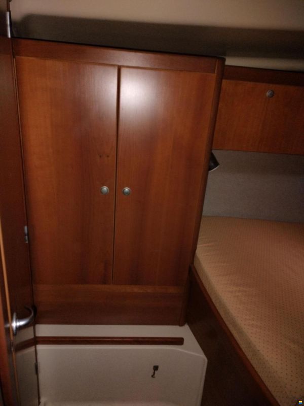 Dehler 41 CR - 1998