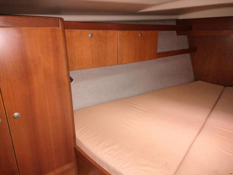 Dehler 41 CR - 1998