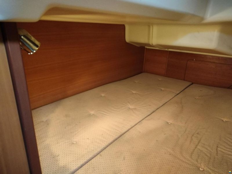 Dehler 41 CR - 1998