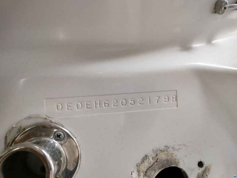 Dehler 41 CR - 1998