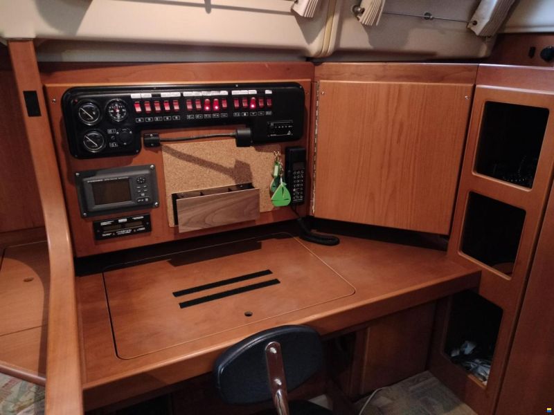 Dehler 41 CR - 1998